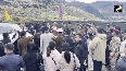 Sikkim Governor and CM Prem Singh Tamang pay tribute to 1967 war heroes at Sherathang