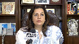 Unwilling to hold itself accountable MP Priyanka Chaturvedi slams centre over SIR, Ops Sindoor