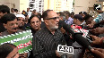 RJD along with Rabri Devi protests over Bihars SIR issue outside Bihar Assembly