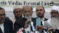 muslim personal law board video