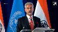 Global South was plagued EAM Jaishankar shares reason for convening voice of Global South Summit