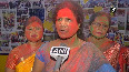 Sex workers in Kolkata celebrate Holi after two years