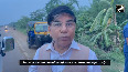 Odisha Train Accident PM Modi inspected everything minutely....  says Education Minister Subhas Sarkar