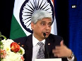 MEA briefs on PM Modi s meetings with Indian community, CEOs of tech giants in San Jose