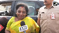 Telangana Governor Tamilisai resigns to contest LS polls