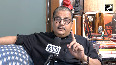 'Never questioned forces, questioned political decision-maker', Manoj Jha's dig at centre