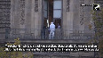 Louvre Museum Robbery: Police swing into action, investigate scene