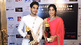 Dadasaheb Phalke Excellence Awards Kajol, Jhanvi, Ishaan attend the gala