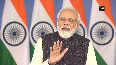 PM Modi announces booster dose for elderly health workers