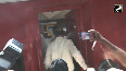 Railway Minister Ashwini Vaishnaw, Lalan Singh, Bihar Deputy CMs board special Train to Jamalpur