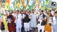 Thousands participate in Tiranga rally to show solidarity with Armed Forces
