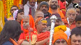 Badrinath Dham 2025 The doors of Badrinath Dham opened today CM Pushkar Singh Dhami was present.