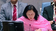 Dialogue and diplomacy only way forward...,India s UN Ambassador on Russia-Ukraine War