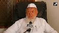 My brain is not working after this incident Jamiat Ulama E Hind President Maulana Arshad Madani