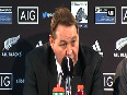 We just have to get better All Blacks coach Hansen after win over Argentina