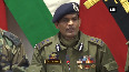 Awantipora encounter JeM Kashmir chief, 2 terrorists nuetralised, confirms Kashmir IGP
