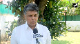 America took credit for the agreement between India and Pakistan, while Manish Tiwari gave advice to Trump on Kashmir issue