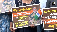 Preparation underway as PM Modi to flag off 3 Vande Bharat trains launch key projects in Bengaluru