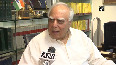 No political party gives liberty to leaders which is tragedy of Indian Parliament Kapil Sibal after quitting party