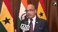 Another billion dollars investment... Indias partnership shines in Ghana, 3 Billion USD Investment