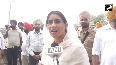 They are scared of him SAD MLA Ganieve Kaur Majithia on her husband Bikram Majithia s arrest