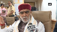 Nipah virus All precautions are being done, Centre is keeping close watch, says Ashwini Kumar Choubey