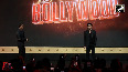 SRK, Gauri step aside as Aryan takes center stage at Ba ds of Bollywood event