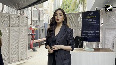 Yami Gautam Slays in a Bossy Look!