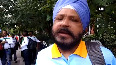 Sikhs in UK denounce pro-Khalistan slogans during World Cup matches