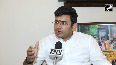 People have shown great maturity Tejasvi Surya s first reaction to early trends reflecting BJP s victory