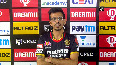 IPL 2020 KL Rahul batted too well, says RCBs Chahal after 97-run loss to KXIP.mp4