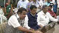 Maharashtra polls CM Fadnavis files nomination from Nagpur South West