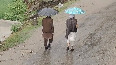 JK Heavy rain lashes several parts of Doda B