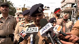 Amritpal Singh escaped after intense car chase Jalandhar CP