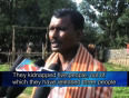 Maoists kill a villager in orissa
