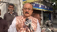 They have not spent on Delhis power infrastructure Ashish Sood slams AAP