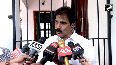 BJP is defaming KC Venugopal defends Rahul Gandhi s remarks over India s democracy in Columbia