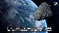 Astronomers spot 'planet killer' monster asteroid