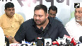 We left no stone unturned, RJD leader Tejashwi Yadav hails SC interim verdict on SIR Bihar