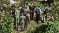 Chopper crash: Teams of IAF,local police reach site to investigate
