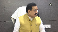 There s lot of dissatisfaction among Congress BJP s Narottam Mishra on MP horse-trading