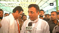 No talks regarding fuel price hike at BJP Executive Meeting Randeep Surjewala