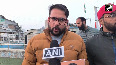 Civil society members in Handwara hold candlelight vigil to condemn Delhi Red Fort blast