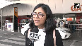 I am going to Manipur because there is a law and order problem, says DCW Chairperson Swati Maliwal