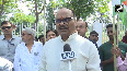 Tiranga Yatra campaign is symbol of Operation Sindoor success Brajesh Pathak