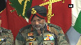 Pakistan is trying to disrupt peace in Kashmir Lt Gen KJS Dhillon