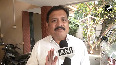 Unconstitutional amendments.. Maharashtra Congress Spokesperson Atul Londhe Patil on Waqf Act