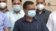 COVID-19 Delhi gets its 1st drive-in vaccination centre