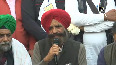 Farmer leader appeals everyone to participate in Bharat Bandh on Dec 8.mp4