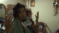 My Child can t do Raj Kushwaha s mother speaks on cam in Raja Raghuvanshi Murder case Sonam Case